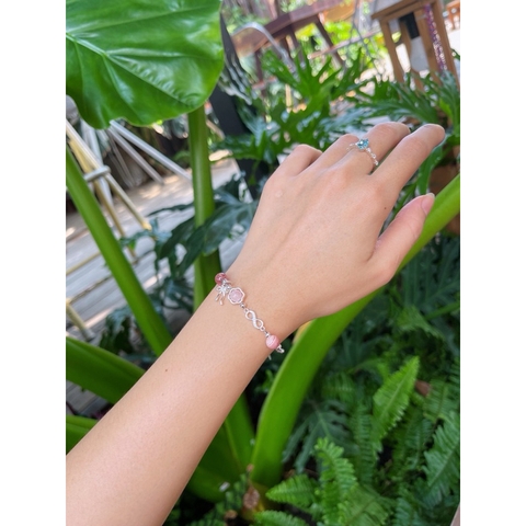 Lắc Tay Kết Duyên De Luna