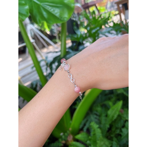 Lắc Tay Kết Duyên De Luna