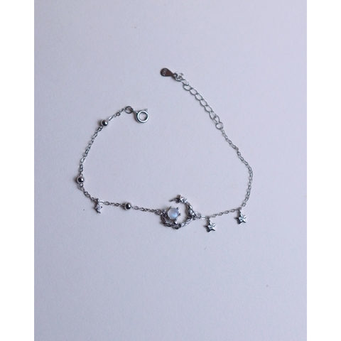 Lắc Tay Blink Moon De Luna