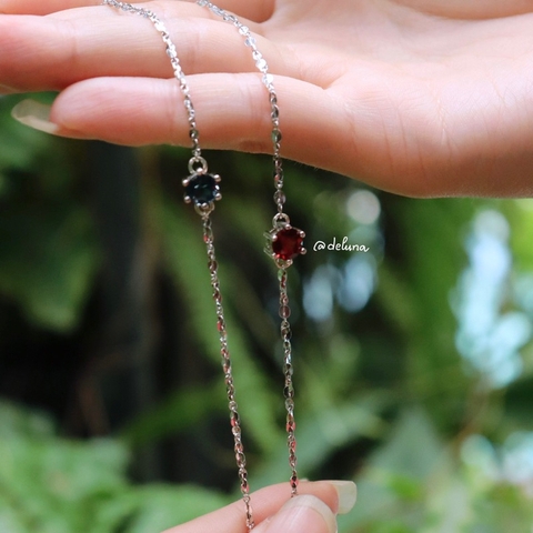 Lắc Tay Lalua LTLL24A Deluna