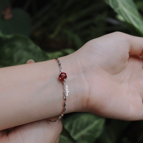 Lắc Tay Lalua LTLL24A Deluna