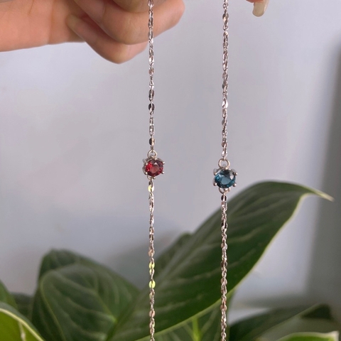 Lắc Tay Lalua LTLL24A Deluna