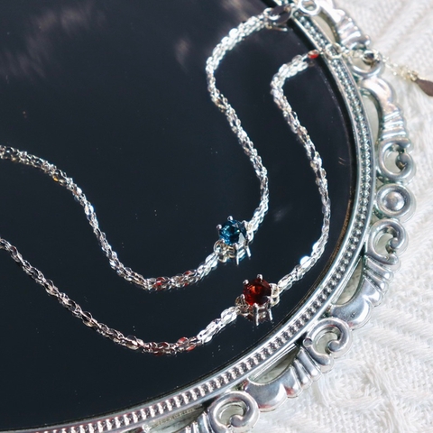 Lắc Tay Lalua LTLL24A Deluna