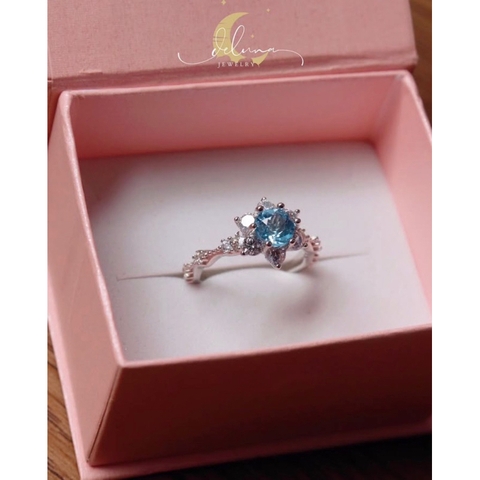 Nhẫn Elsa De Luna Jewelry