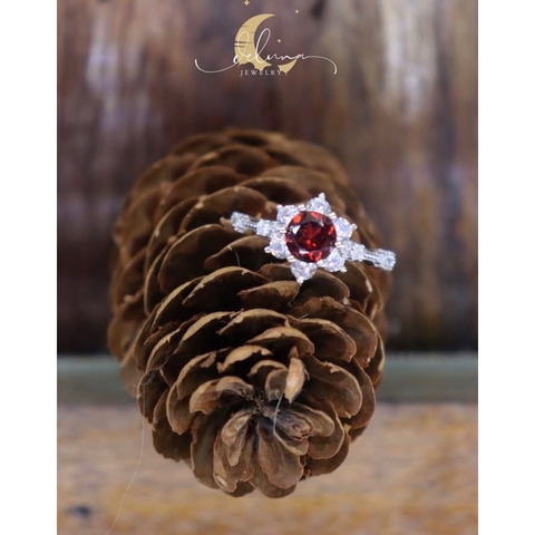 Nhẫn Elsa De Luna Jewelry