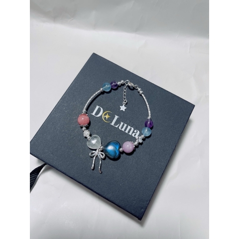 Vòng Tay Kiềng Nơ De Luna