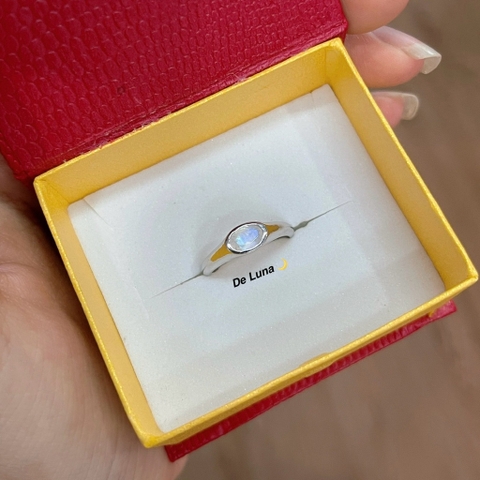 Nhẫn Friendship Đôi Tình Bạn De Luna