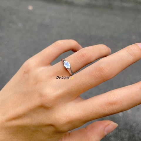 Nhẫn Friendship Đôi Tình Bạn De Luna