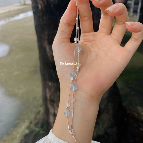 Lắc Tay Angel De Luna