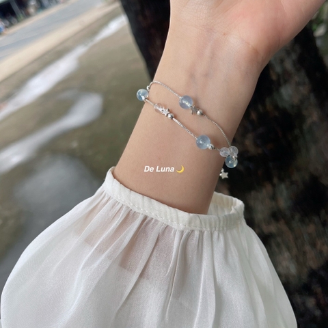 Lắc Tay Angel De Luna