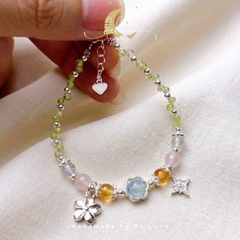 Vòng Tay Sao Sáng De Luna