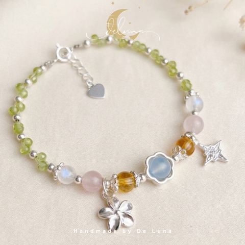 Vòng Tay Sao Sáng De Luna