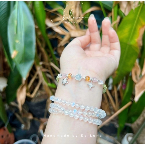 Vòng Tay Sao Sáng De Luna