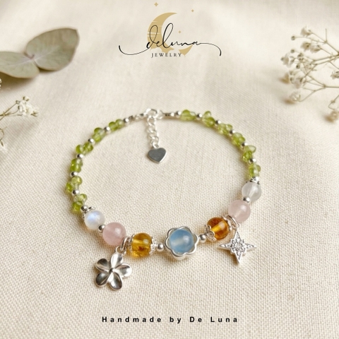 Vòng Tay Sao Sáng De Luna