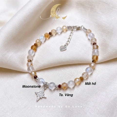 Vòng Tay “KIM” De Luna