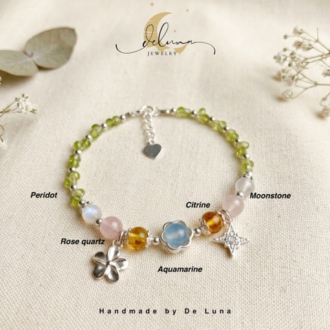 Vòng Tay Sao Sáng De Luna