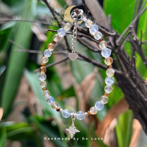 Vòng Tay “KIM” De Luna