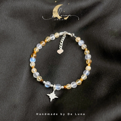 Vòng Tay “KIM” De Luna