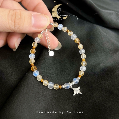 Vòng Tay “KIM” De Luna