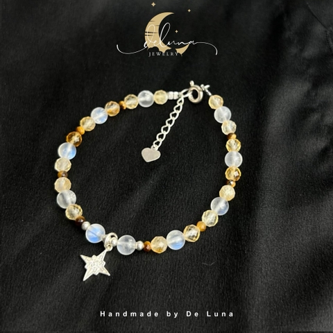 Vòng Tay “KIM” De Luna