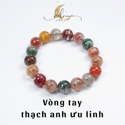Vòng Tay Ưu Linh De Luna