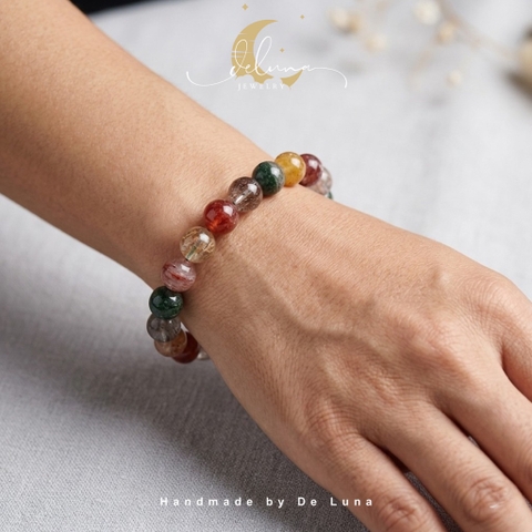 Vòng Tay Ưu Linh De Luna