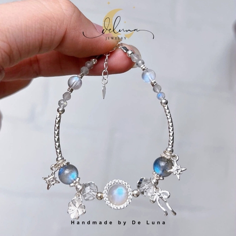 Vòng Tay Moon Lab Diệp Thảo