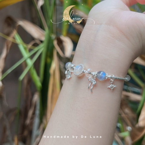 Vòng Tay Moon Lab Diệp Thảo