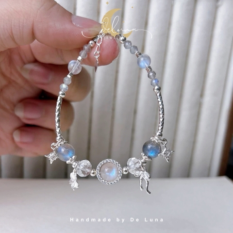 Vòng Tay Moon Lab Diệp Thảo