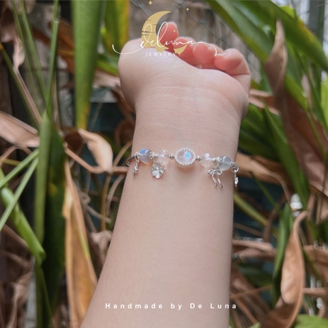 Vòng Tay Moon Lab Diệp Thảo