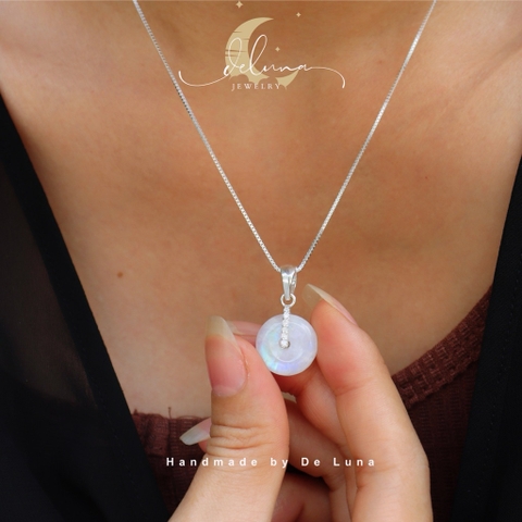 Mặt Dây Đồng Điếu Gia Công Cố Định De Luna