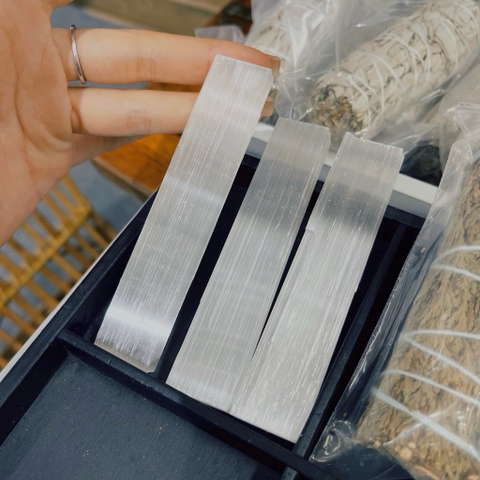 Sage Thanh Tẩy De Luna