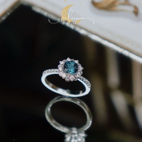 Nhẫn Rosie De Luna Jewelry