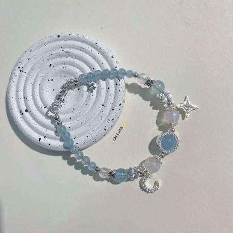 Vòng Tay Nàng Thơ Ver.2 De Luna