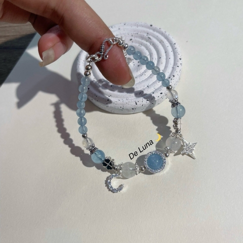 Vòng Tay Nàng Thơ Ver.2 De Luna