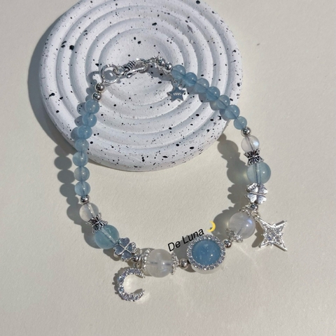 Vòng Tay Nàng Thơ Ver.2 De Luna