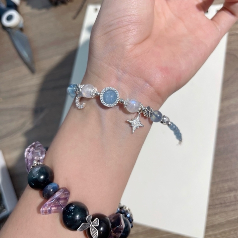 Vòng Tay Nàng Thơ Ver.2 De Luna