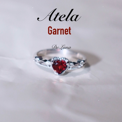 Nhẫn Atela De Luna