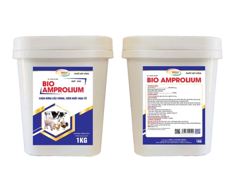 BIO AMPROLIUM 1kg