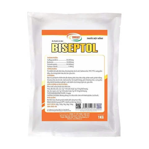 BISEPTOL  1KG