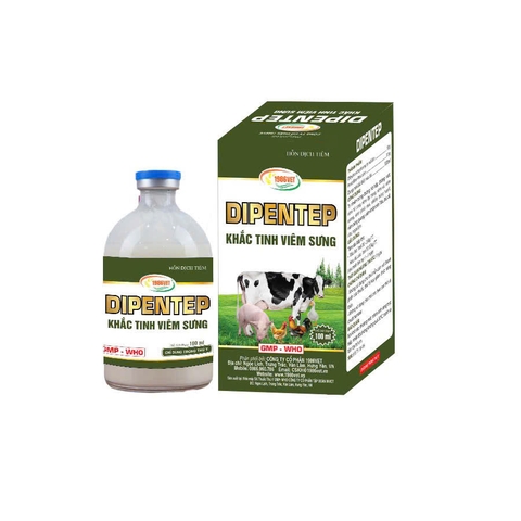 DIPENTEP 100 mL