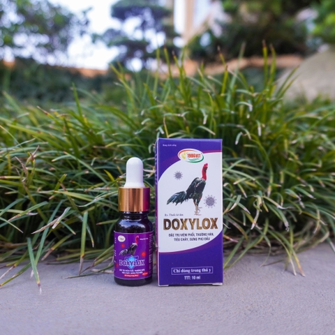 DOXYLOX 10mL