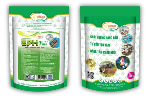 EHP PLUS+++ (NGƯ Y THẢO DƯỢC 102)100mL