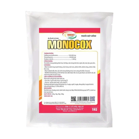 MONOCOX 1KG