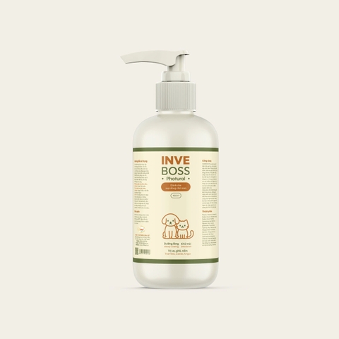 INVEBOSS PHOTURAL 450mL