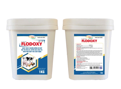 FLODOXY 1kg