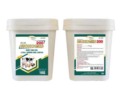 BIOXOMID 200 1kg