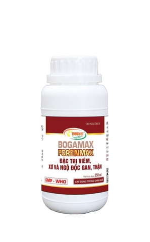 FORENMAX (Bogamax) -250ml