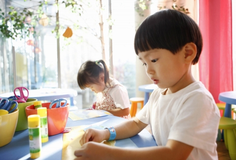 Chương trình GDMN ứng dụng Dạy học Dự án và Giáo dục STEAM - Mẫu giáo