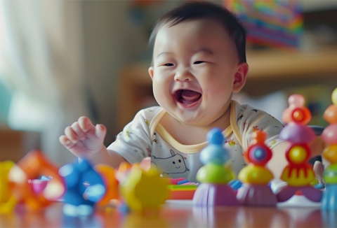 Chương trình GDMN ứng dụng Dạy học Dự án và Giáo dục STEAM - Nhà trẻ